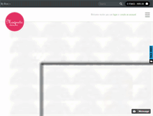 Tablet Screenshot of magneticdesigns.in
